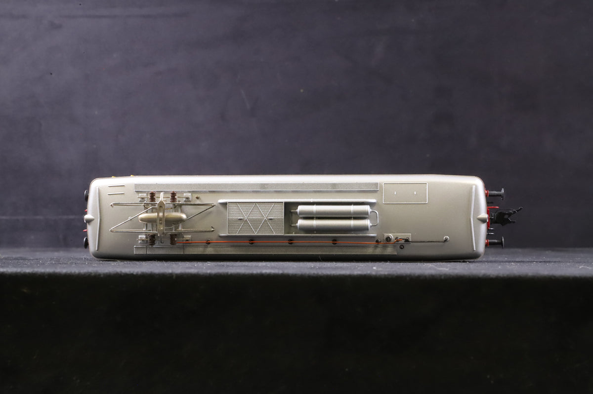 Roco HO 63534 Class De 4/4 1665 SBB