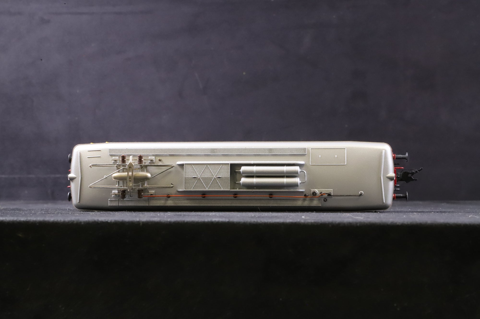 Roco HO 63534 Class De 4/4 1665 SBB