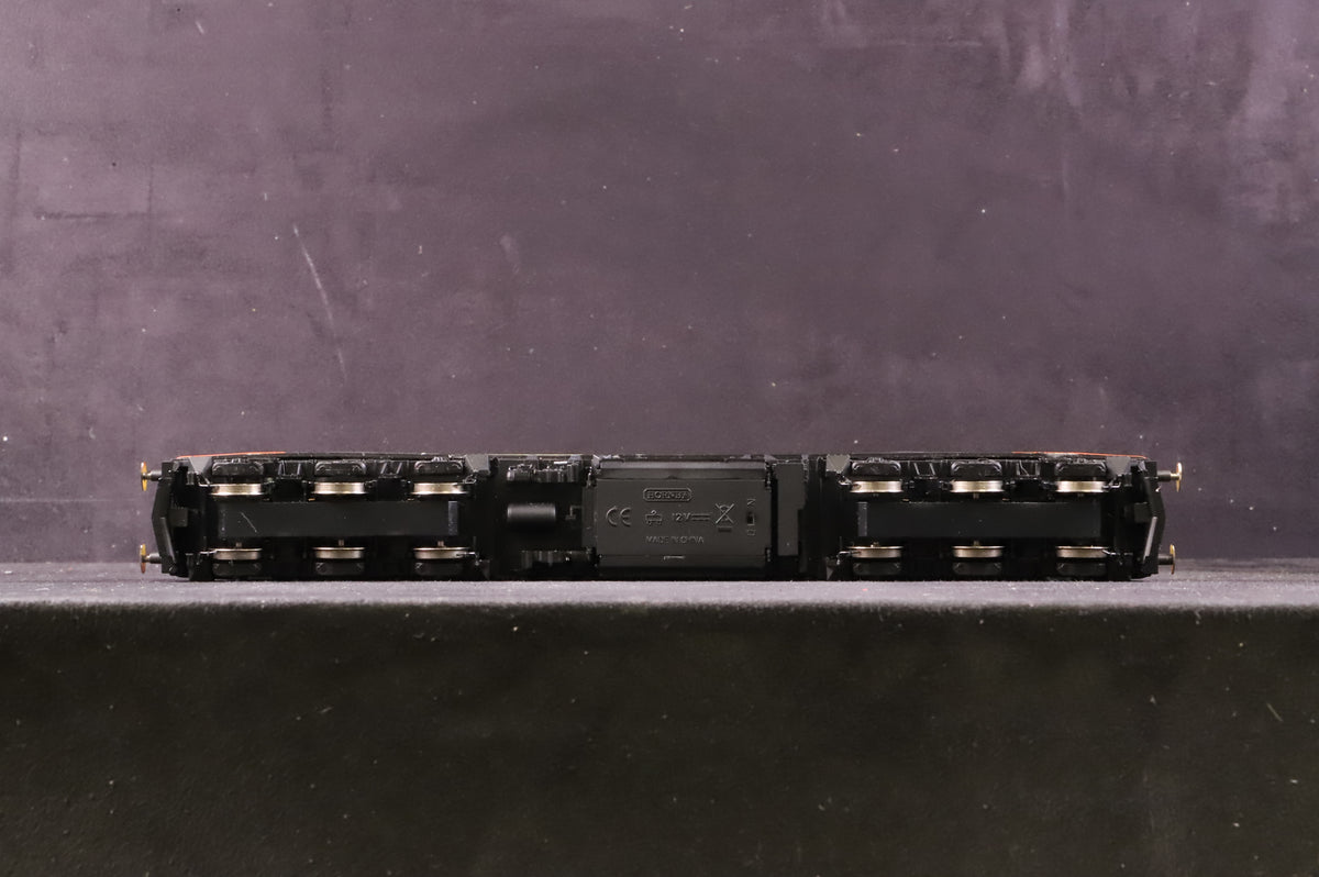 Hornby OO R2489 Class 60 Loadhaul EWS Rebrand &#39;60007&#39; Custom livery