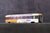 Bemo HOE/ HOm Ge 4/4 Golden Pass Line Loco & 4 Coaches