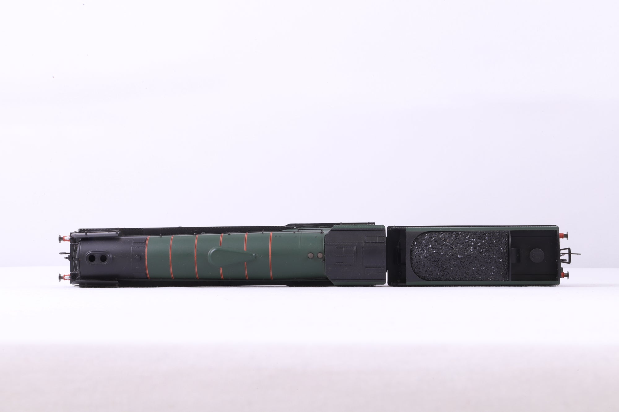 Bachmann OO 32-551 Class A1 '60158' 'Aberdonian' BR Green L/C