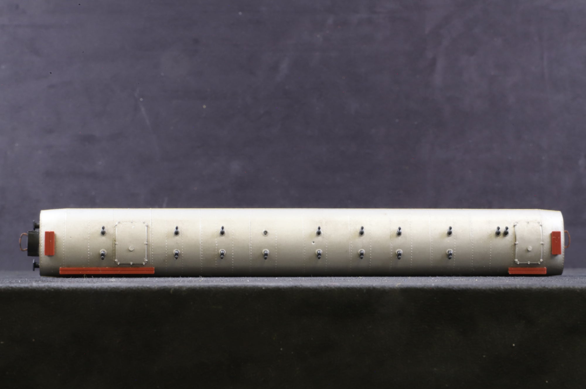 Liliput HO 820 5-Car Rheingold Passenger DRG Coach Set