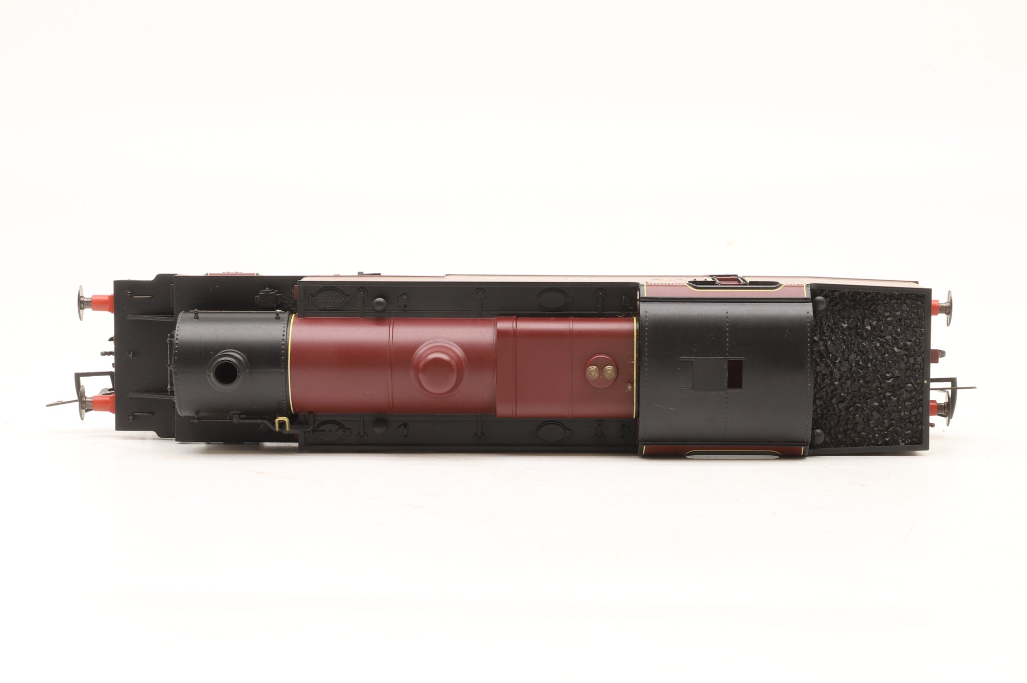 Hornby OO R2224 LMS Fowler 4P '2311'