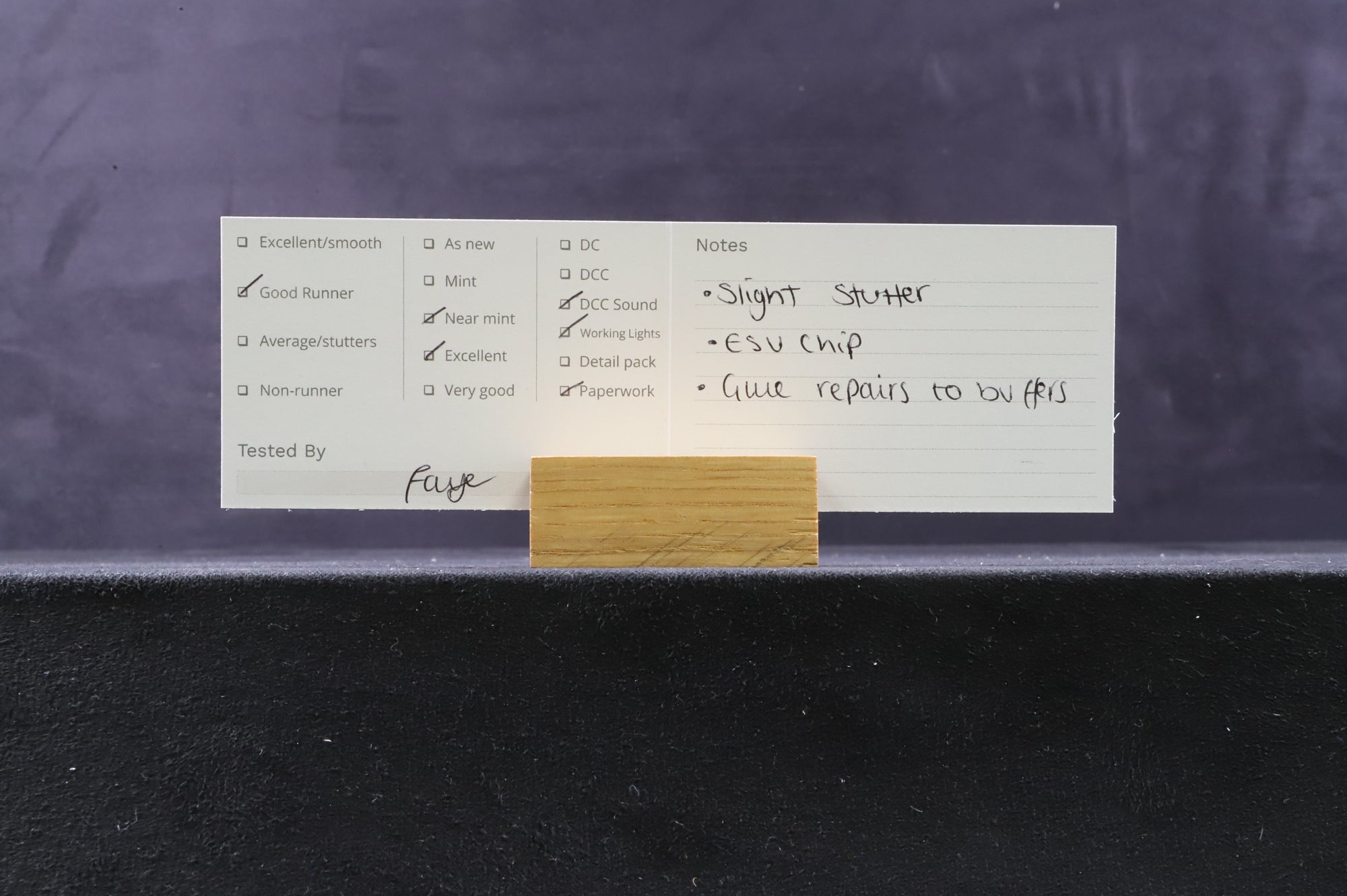 Rivarossi HO HR2191 Electric Loco 'Trifase' E.432, Castano-Isabella, DCC Sound