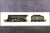 Hornby Top Link OO R2038A BR 4-6-0 Class B17/4 '61650' BR Lined Green E/C, Ltd Ed 129/ 250