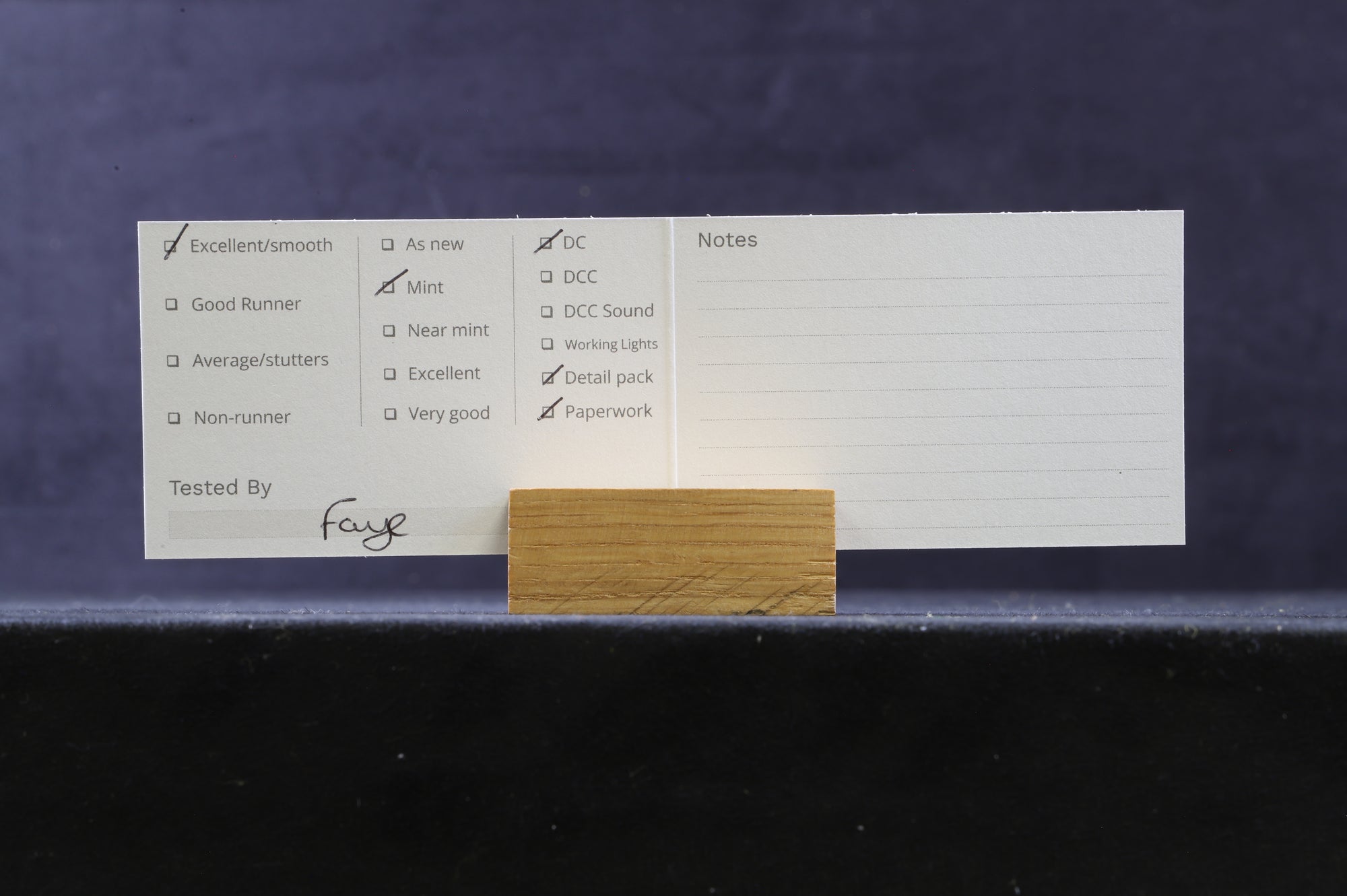 Bachmann OO 32-510 BR Standard Class 5MT '73118' 'King Leodegrance' BR Lined Balck E/C