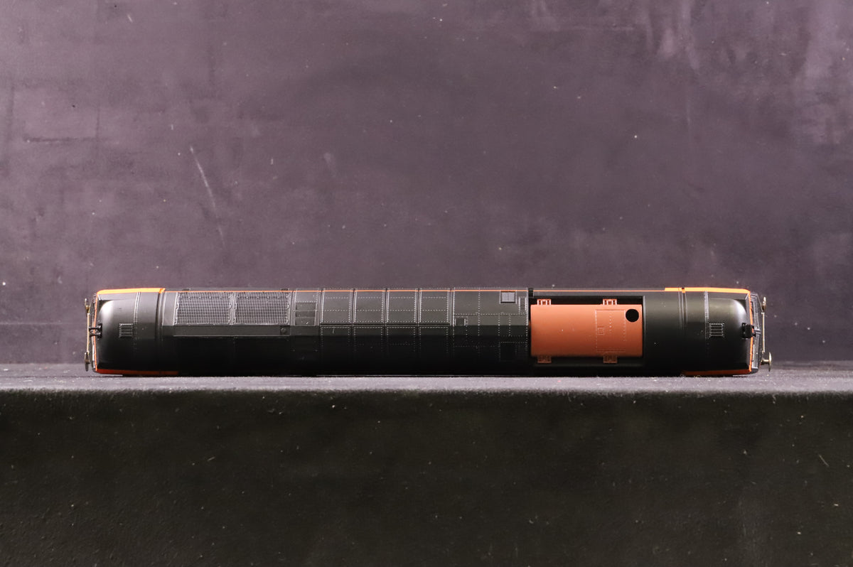 Hornby OO R2489 Class 60 Loadhaul EWS Rebrand &#39;60007&#39; Custom livery