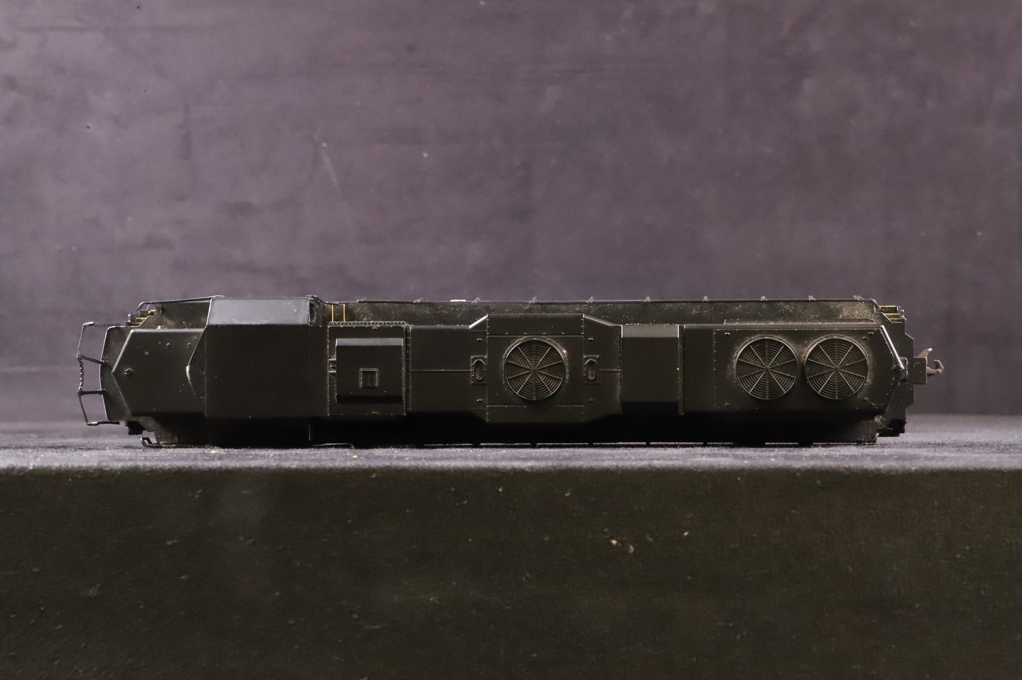 Atlas HO #960 GP38-2 '5340' Norfolk Southern, DCC Fitted