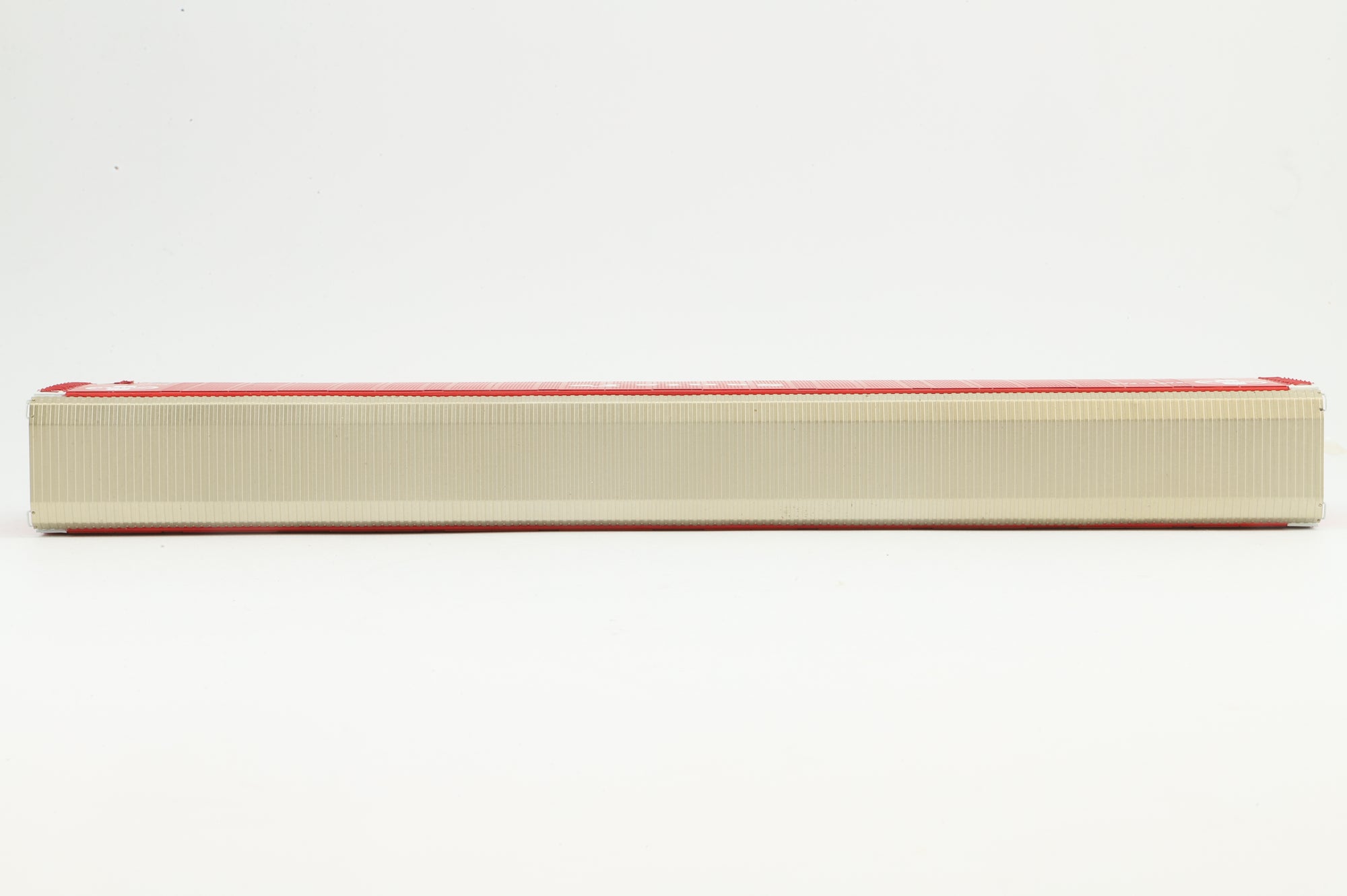 Overland Models HO Brass OMI-3251 Auto Rack Tri-level AT&SF Safe-T-Pak '700100'