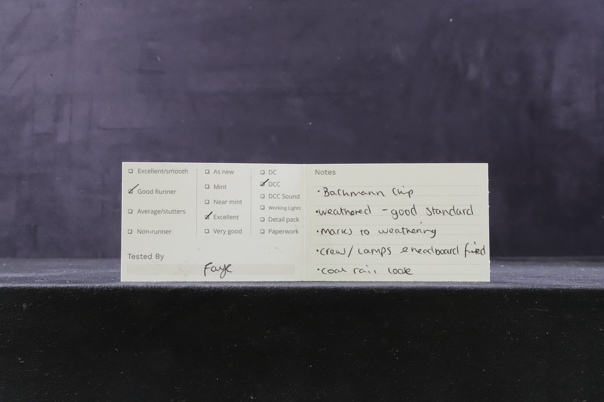 Bachmann OO 31-186 Jubilee Class 45587 'Baroda' in BR Green w/ Late Crests & Riveted Fowler Tender