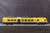 Liliput L114434 Electric Railcar Set RBDe 4/4 SBB-CFF 'Train Des Vignes'