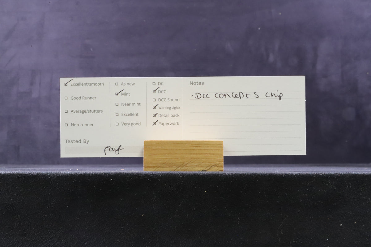 Heljan OO 8643 Class 86 86426/E3195 in BR Blue w/ Aluminium Early Crests