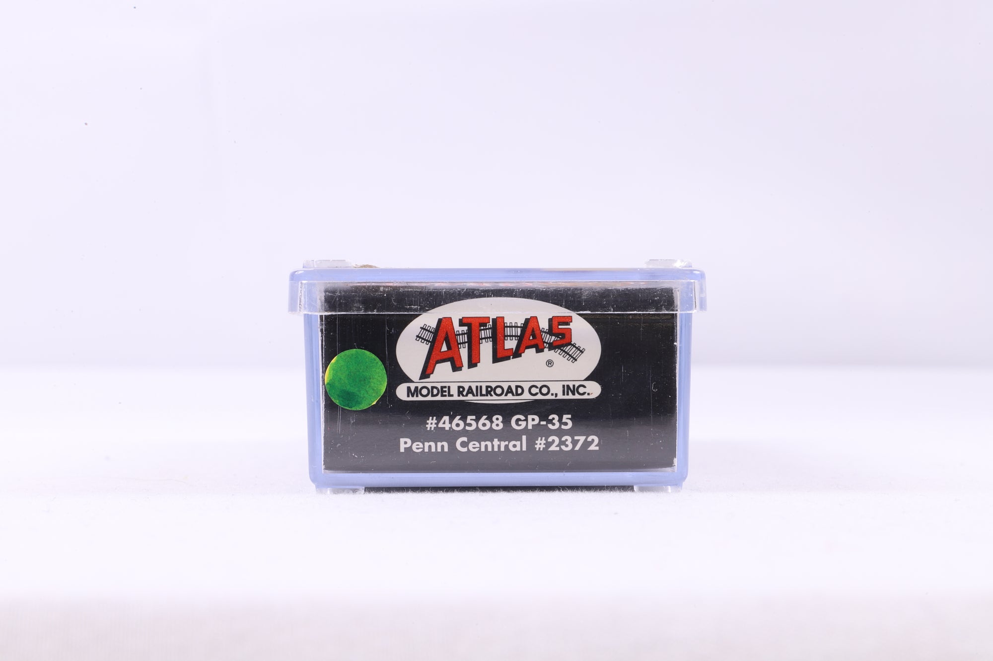 Atlas N 46568 GP-35 Penn Central '2372'