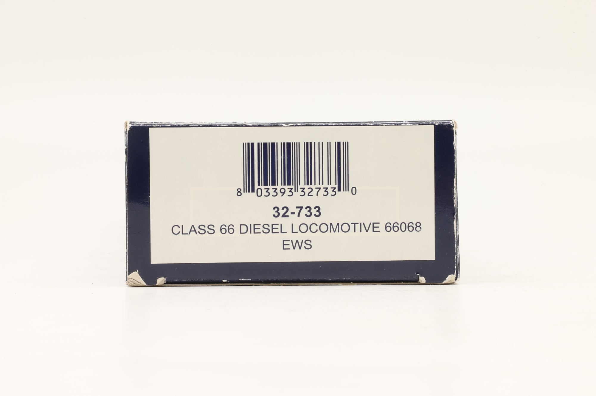 Bachmann OO 32-733 Class 66 Diesel '66068' EWS