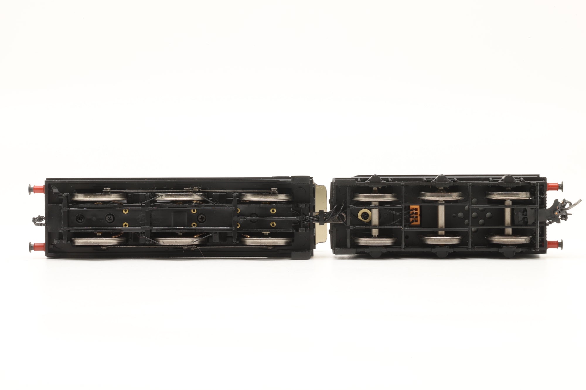 Bachmann OO 31-626A Class 3F 0-6-0 '43257' BR Black E/C DCC Fitted