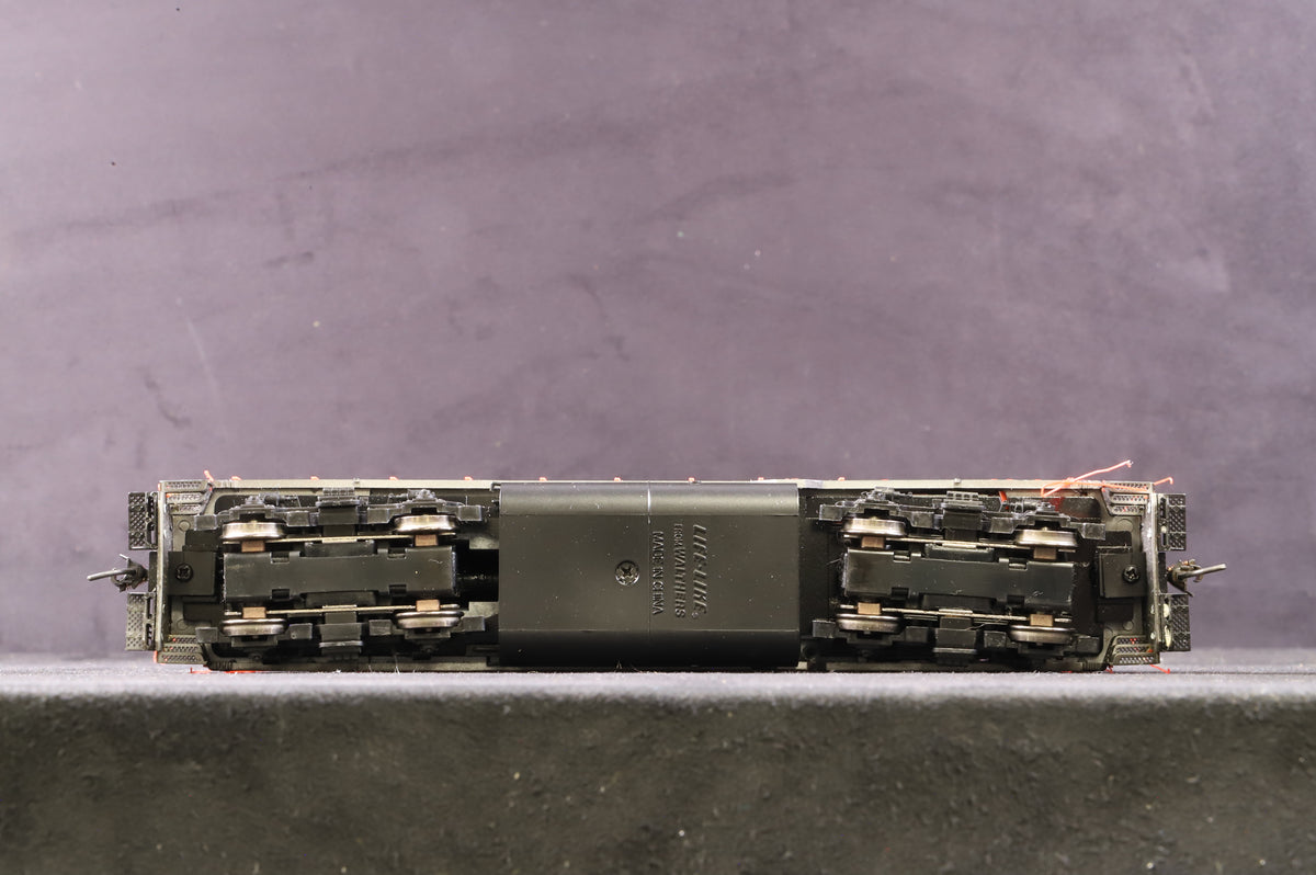 Proto 2000 Series HO GP30 High Hood Diesel Locomotive DCC Sound