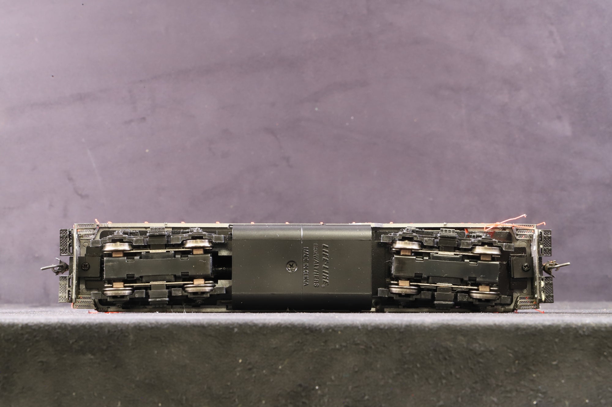 Proto 2000 Series HO GP30 High Hood Diesel Locomotive DCC Sound