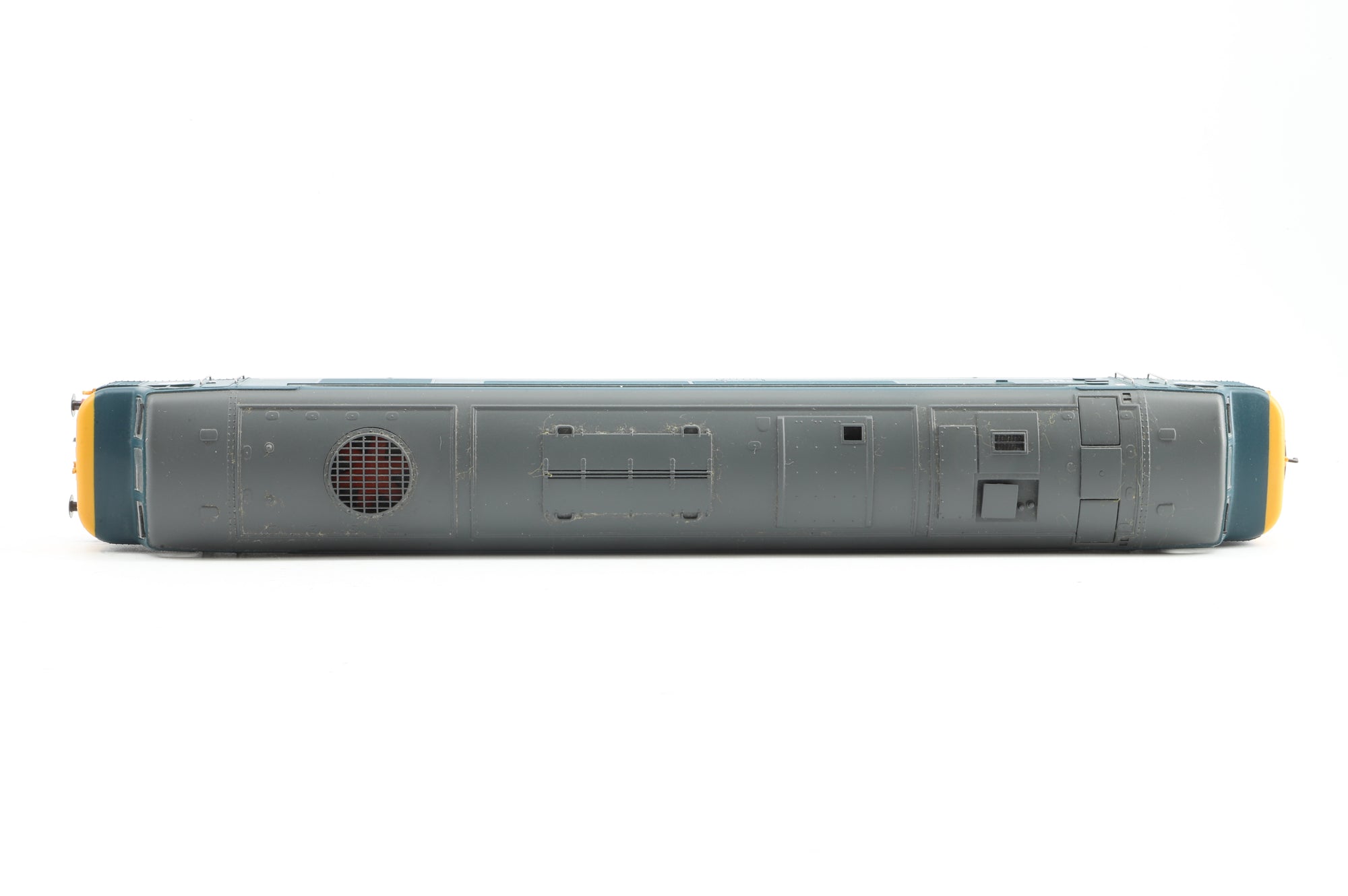 Bachmann OO 32-676 Class 45 Diesel '45114' BR Blue w/White Roof