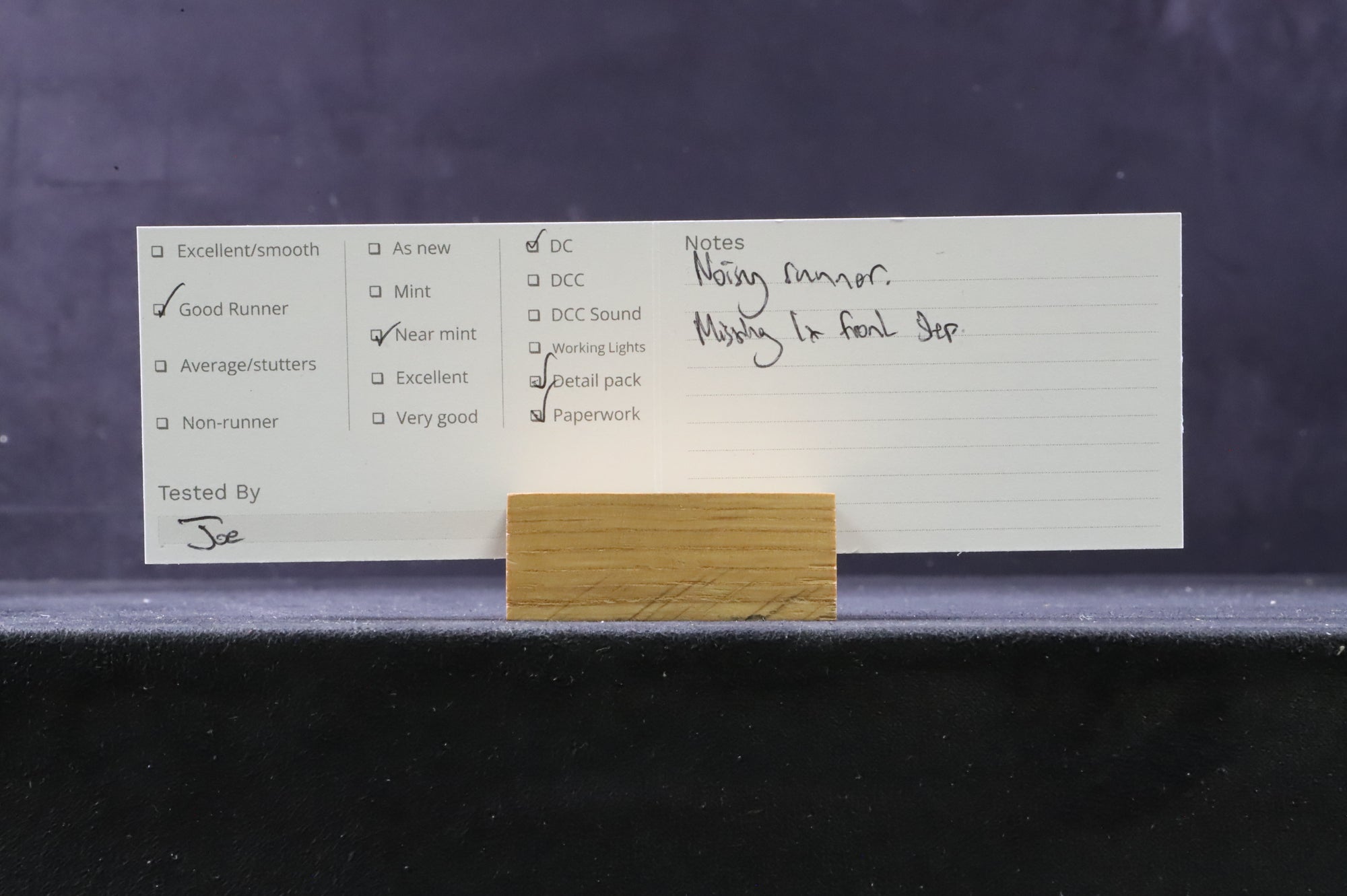 Hornby OO R2312 Dutchess Class 46239 'City of Chester' in Lined BR Green w/ Late Crests