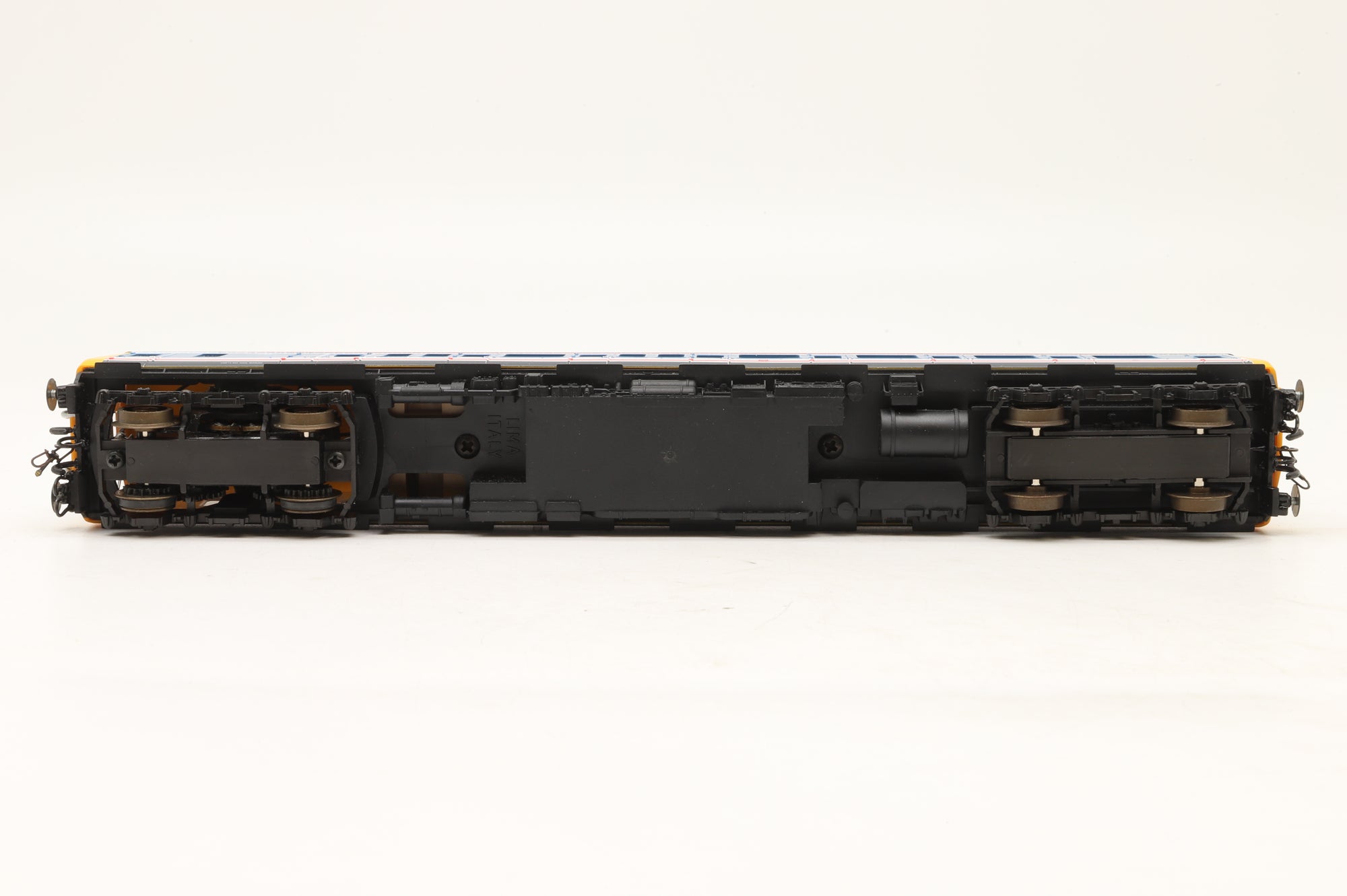 Lima OO 204611 Class 121 Bubblecar '55027' Network Southeast