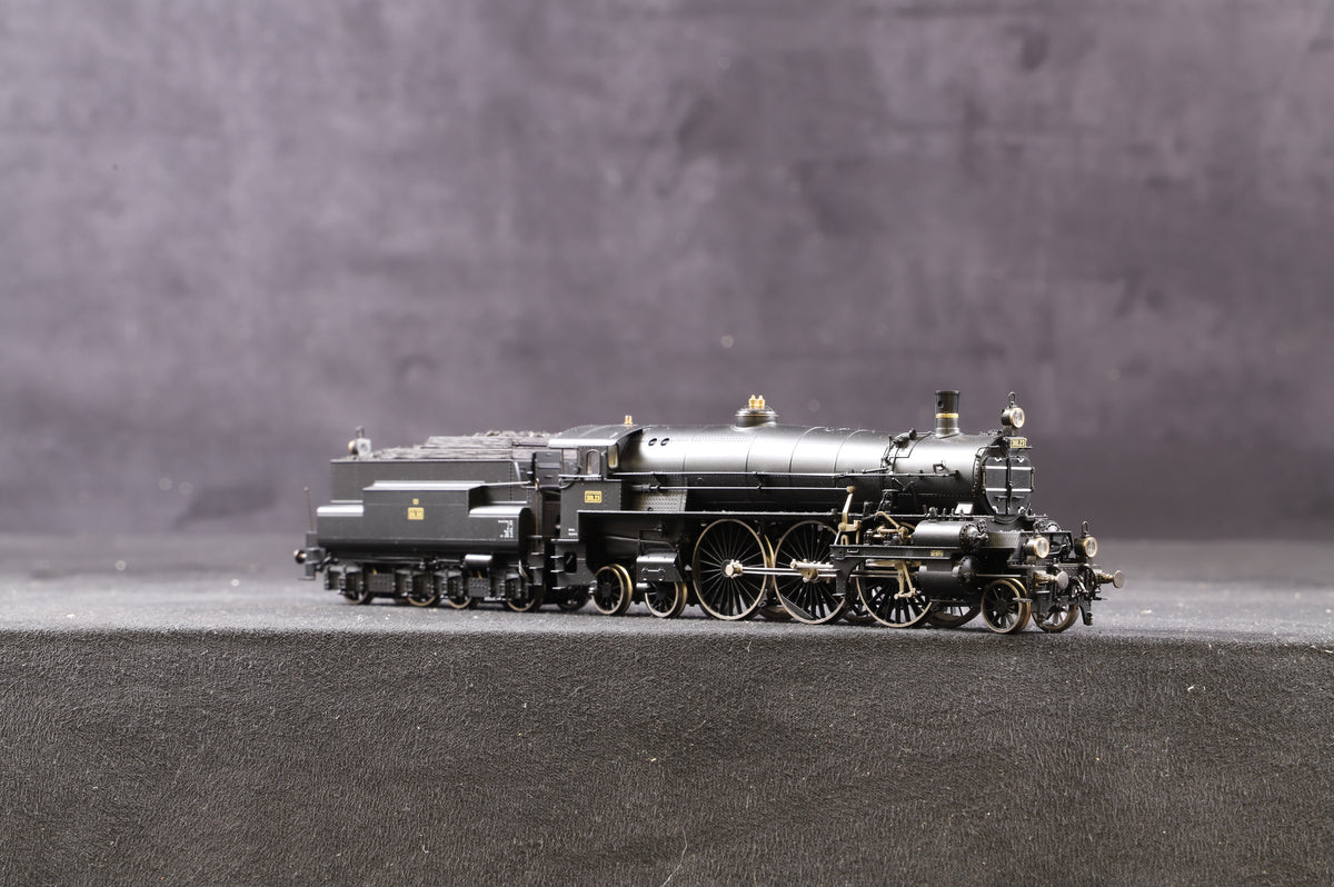 Roco HO 43330 BR310.23 2-6-4 Steam Locomotive OBB