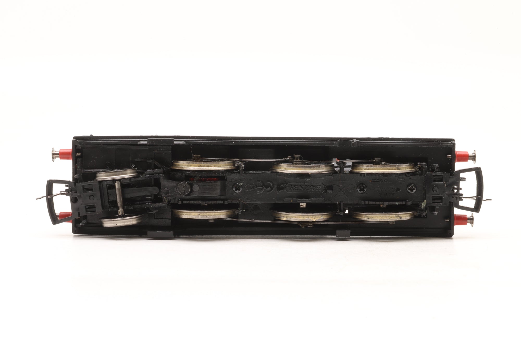 Hornby OO R3188 Class N2 '69543' BR Lined Black L/C DCC Fitted