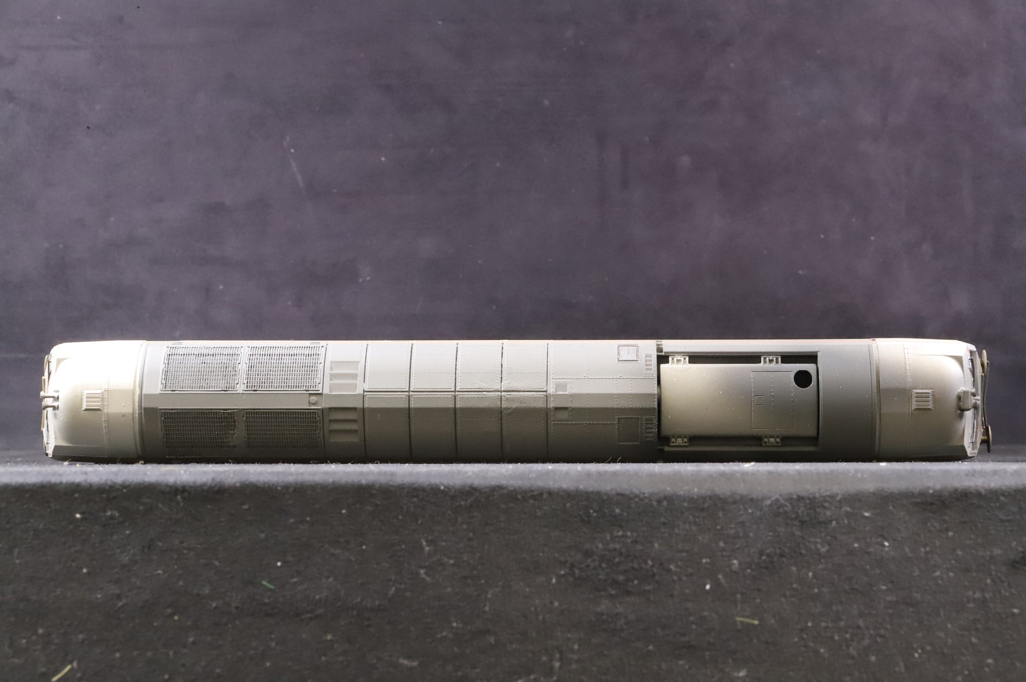 Hornby OO R3479 Class 60 60066 in Drax Livery