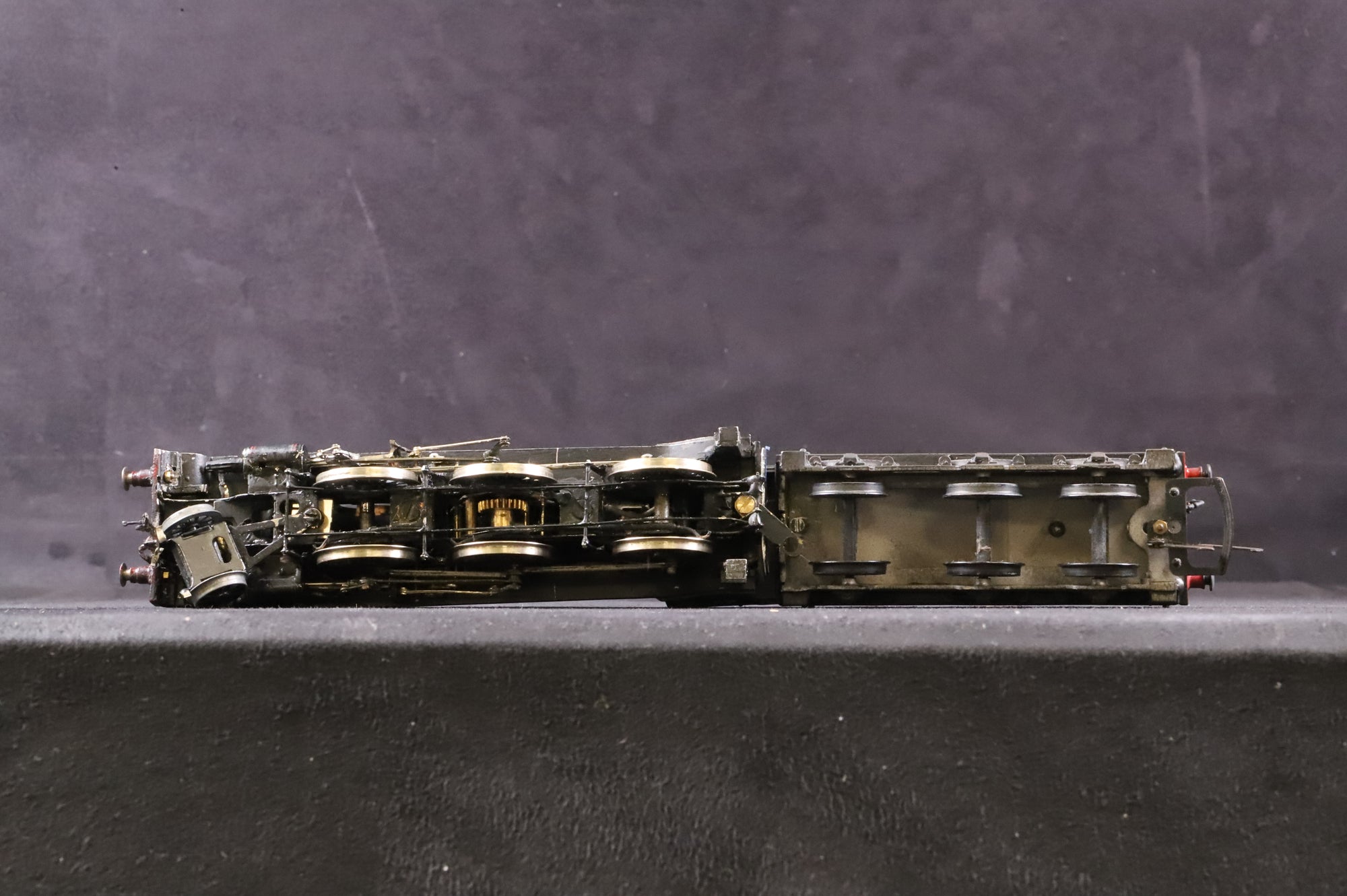 WORKSHOP OO GNR K3 '61943' Kit-Built, Non-Runner