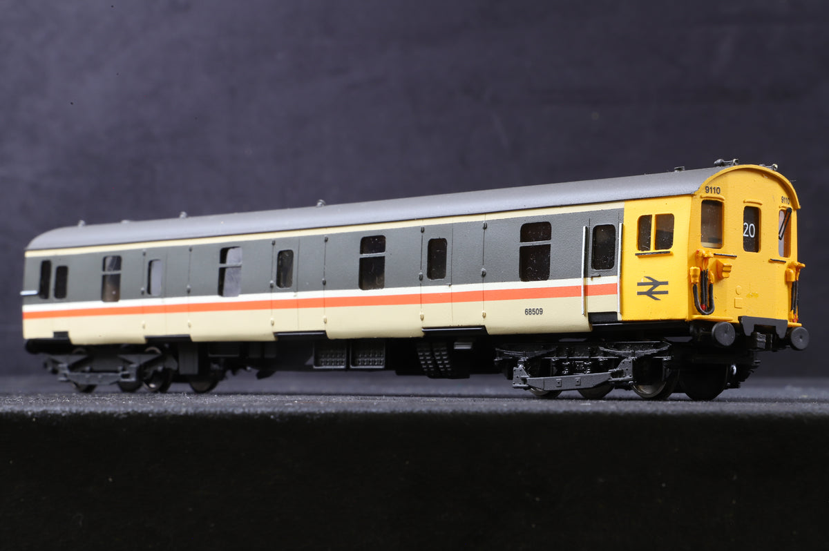 Replica Railways OO Class 419 MLV Gatwick Express FYE Repainted Dummy