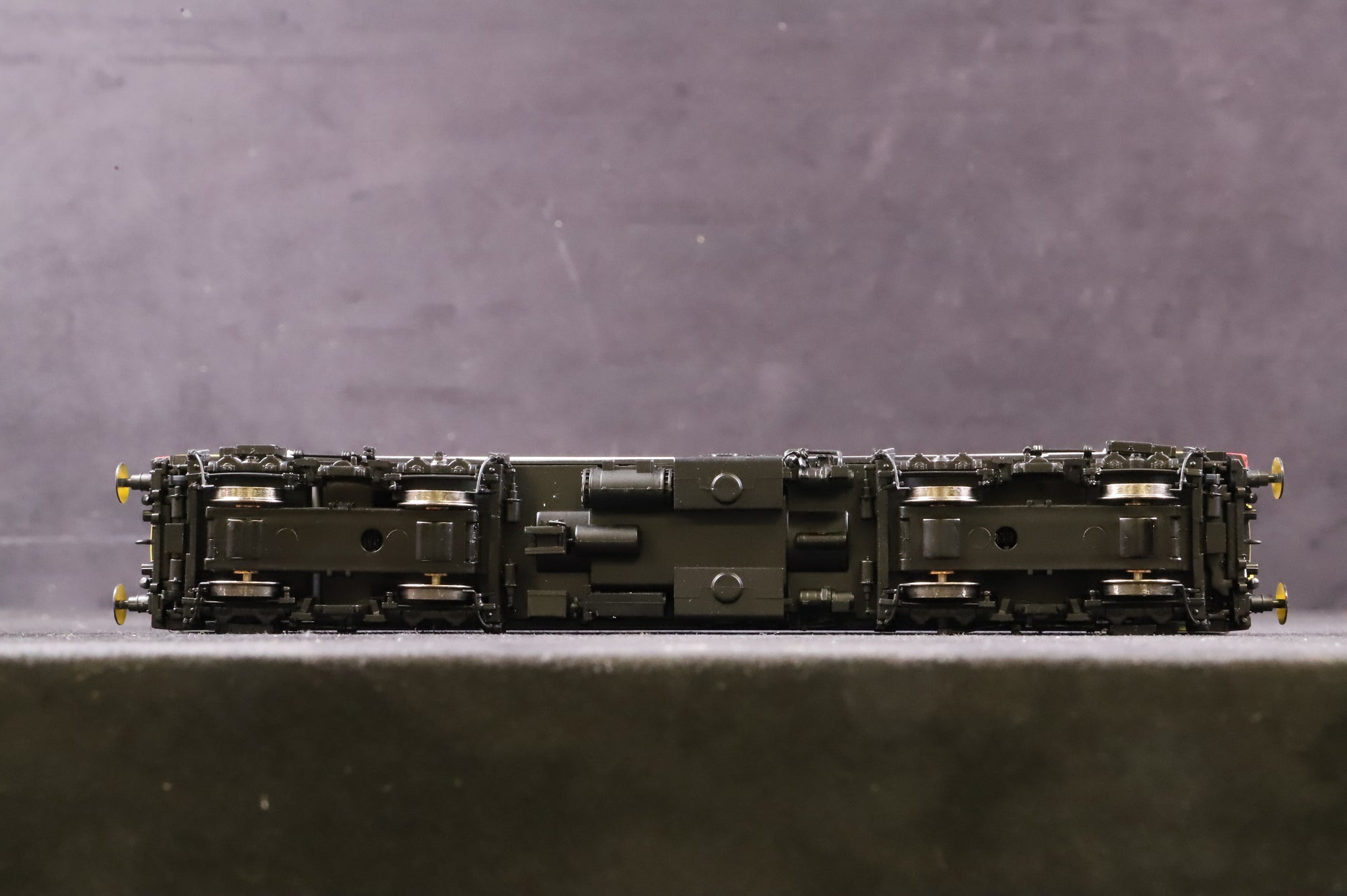Dapol OO 4D-006-000 Class 73 '73102' Intercity Airtour Suisse DCC Fitted