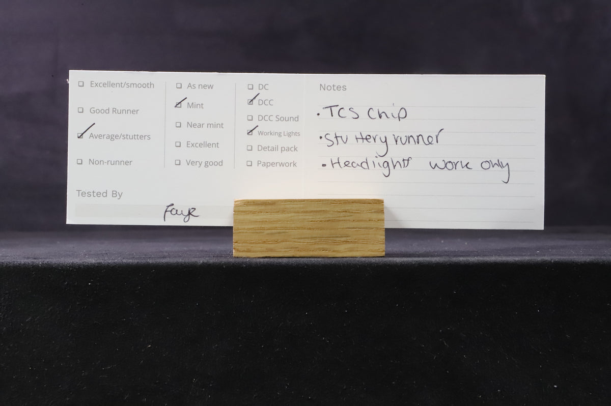 Atlas N Gauge 40002580 VO-1000 Diesel Locomotive 5333 in Great Northern Livery