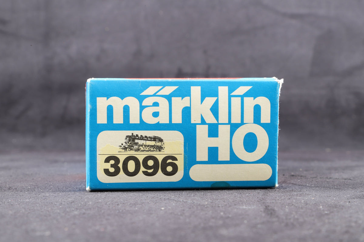 Marklin HO 3096 &#39;E1835&#39;, 3-Rail