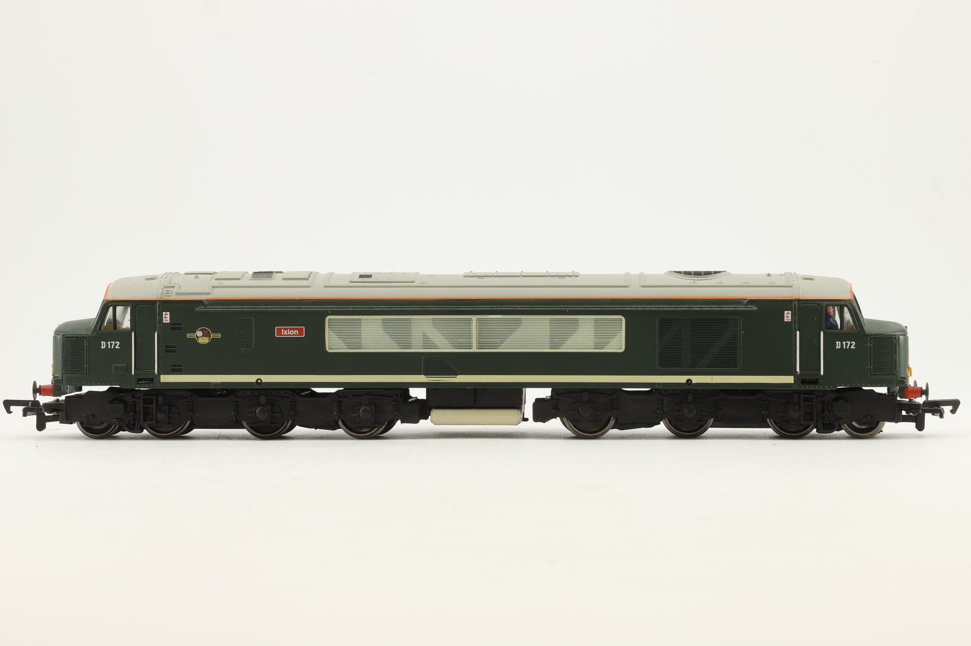 Bachmann OO 31-080 Class 46 Diesel Electric 'Ixion', Limited Edition