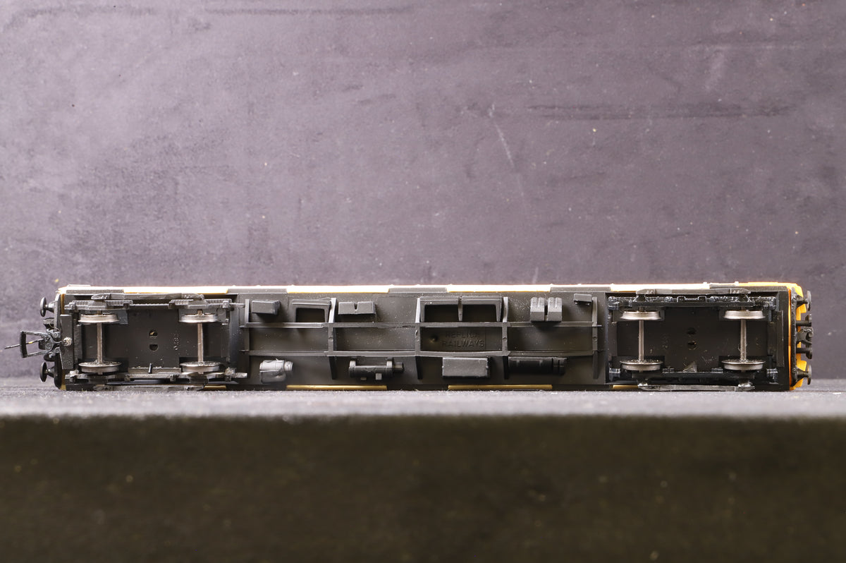 Replica Railways OO Class 419 MLV Gatwick Express FYE Repainted Dummy