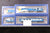 Bachmann OO 31-265DC Midland Pullman Six Car Unit Nanking Blue w/Yellow Ends, DCC Fitted