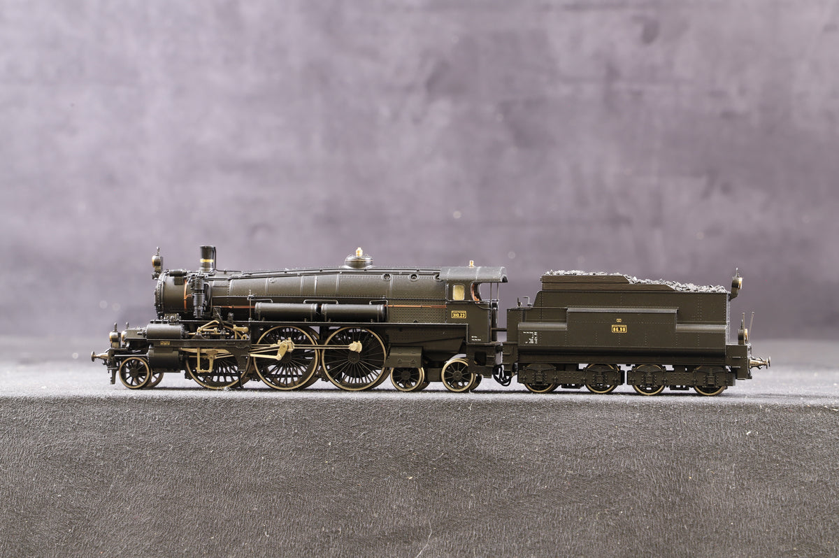 Roco HO 43330 BR310.23 2-6-4 Steam Locomotive OBB