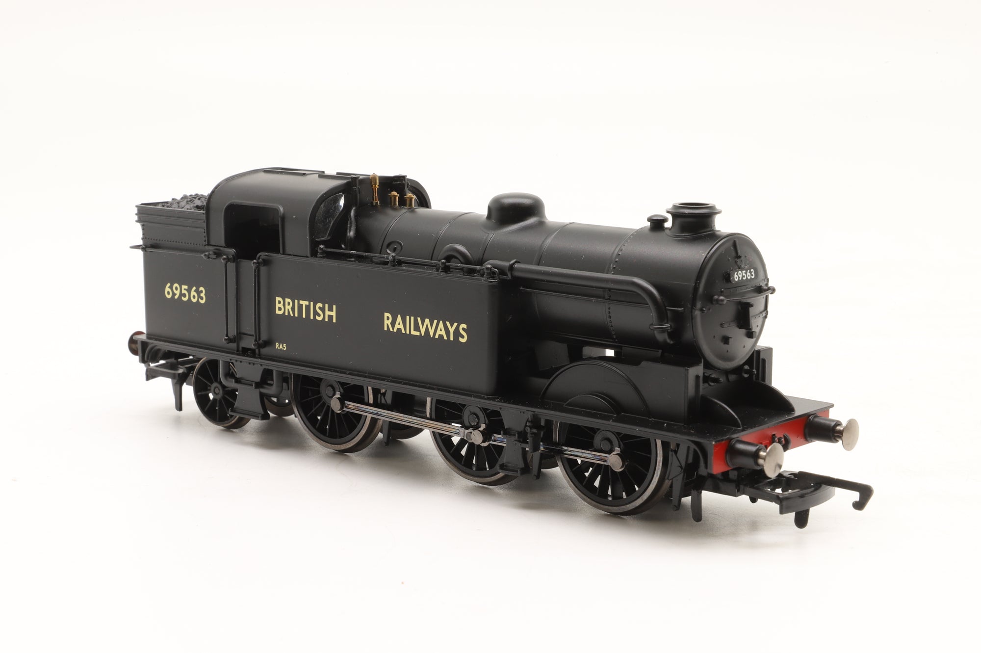 Hornby OO R2981 London Olympics 1948 Train Pack