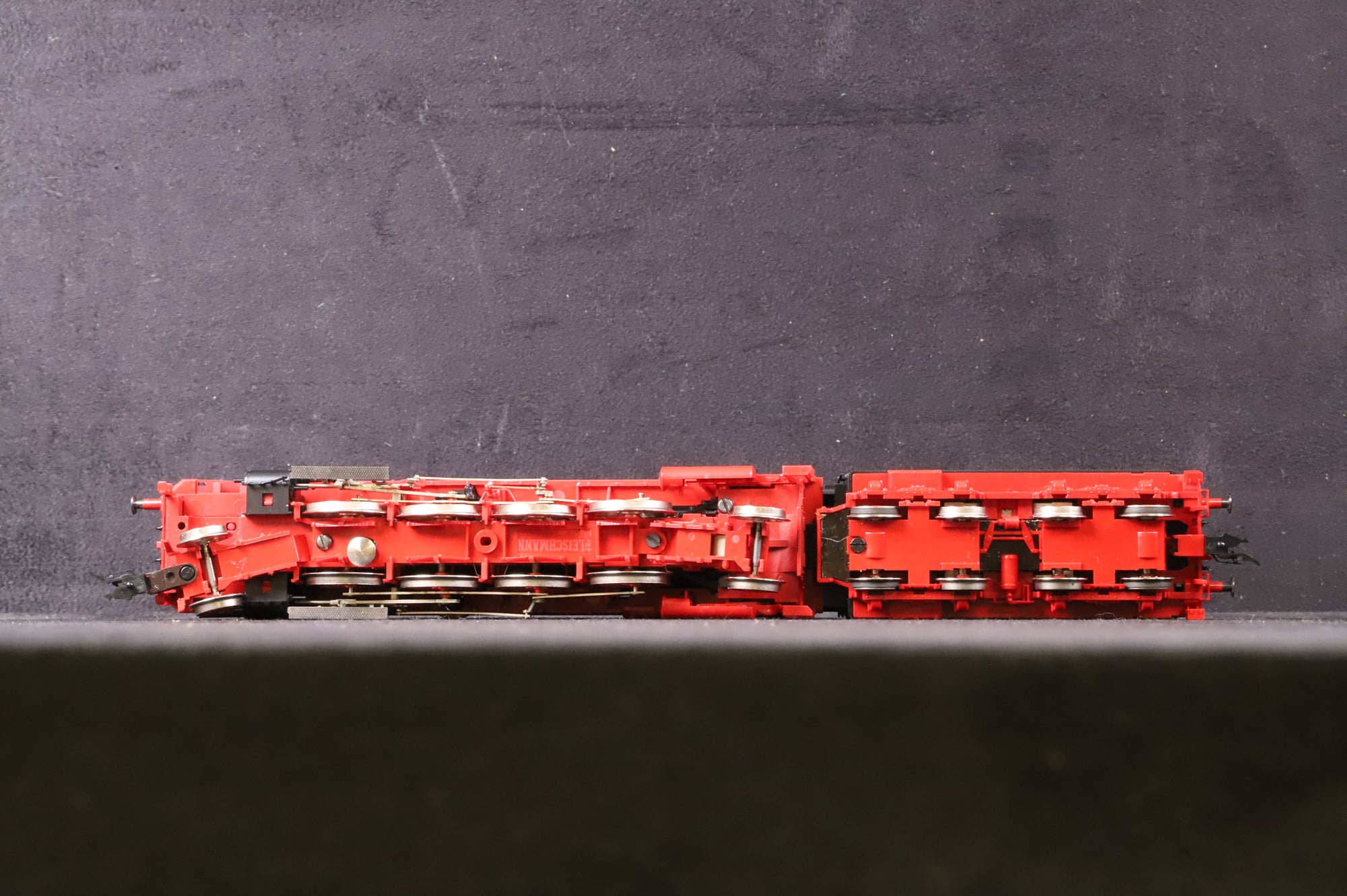 Fleischmann HO 4139 Class BR 39 204 2-8-2 DRG