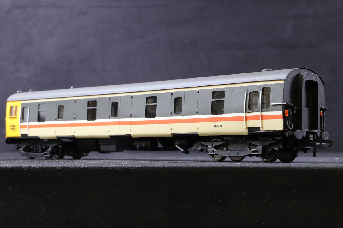 Replica Railways OO Class 419 MLV Gatwick Express FYE Repainted Dummy