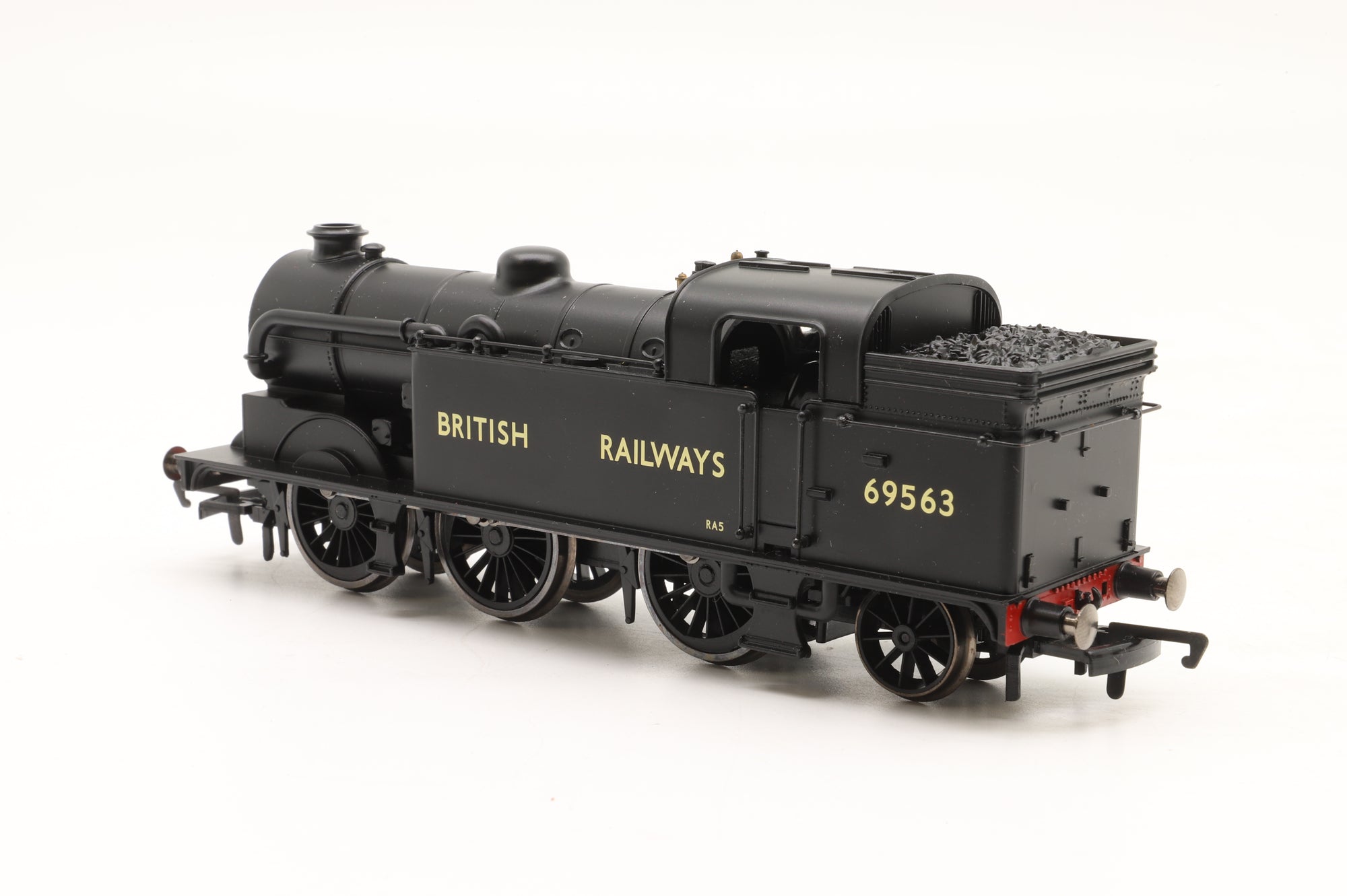 Hornby OO R2981 London Olympics 1948 Train Pack