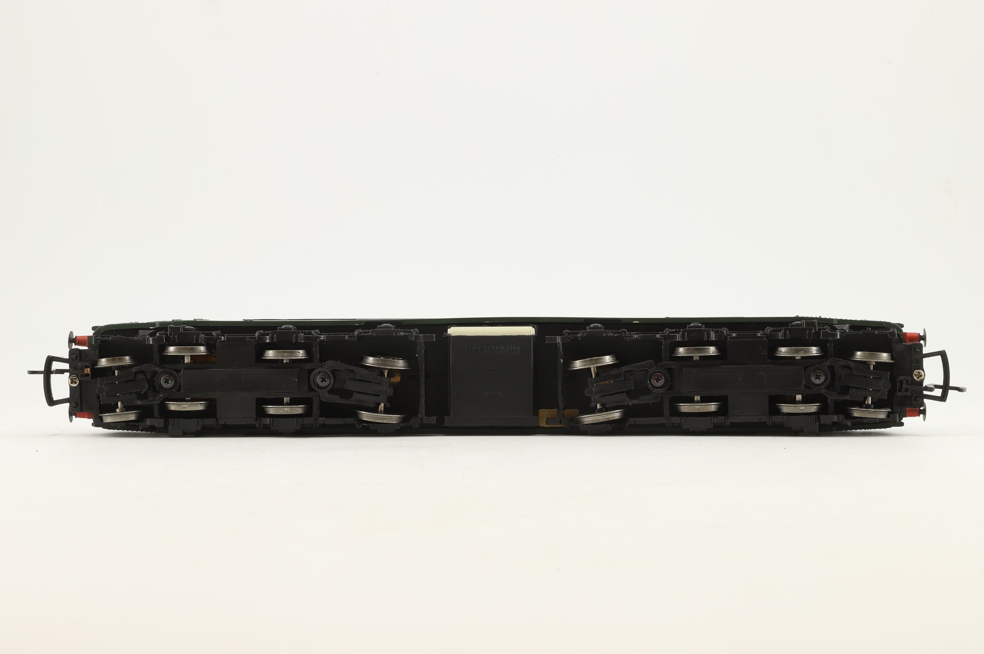 Bachmann OO 31-080 Class 46 Diesel Electric 'Ixion', Limited Edition