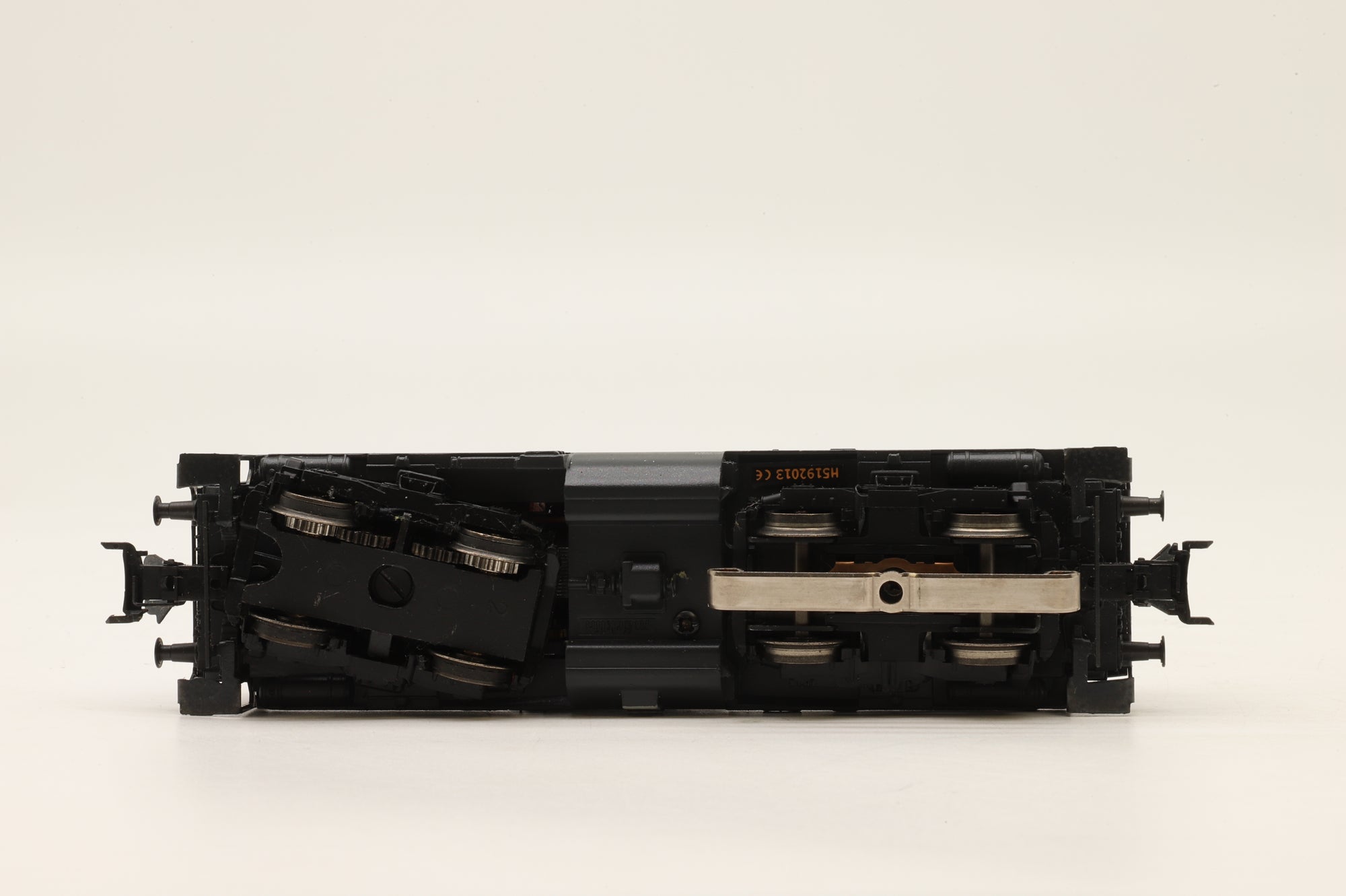 WORKSHOP Marklin HO 37724 BR V 100.20 3 Rail Digital Non Runner