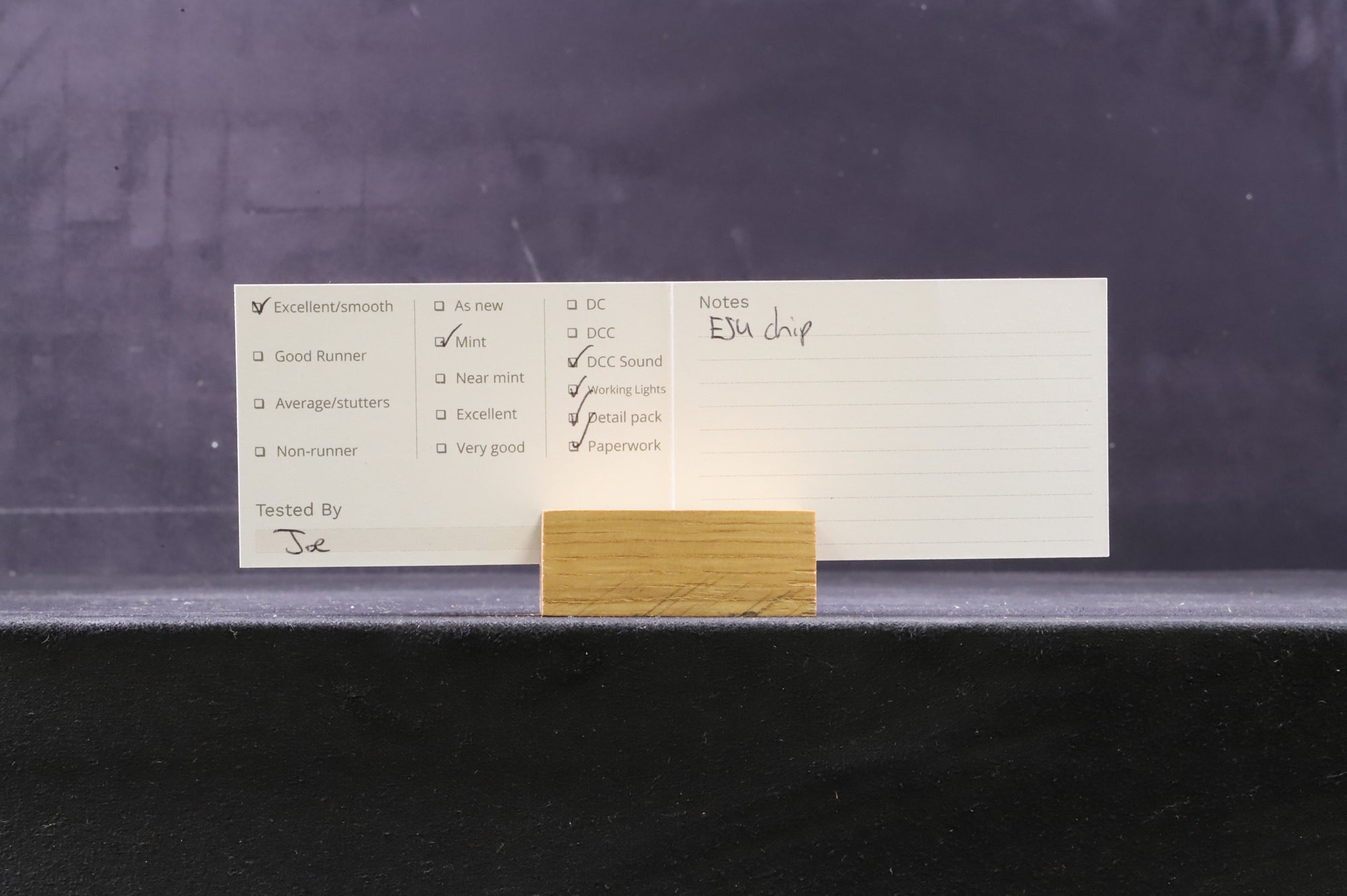 Bachmann OO 32-727DS Class 66 66702 'Blue Lightning' in GBRF Livery - DCC Sound