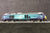 Dapol OO 4D-022-020 Class 68 'Vigilant' '68018' DRS Compass