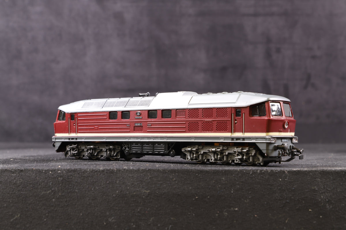 Piko HO Class BR 130 Diesel Locomotive