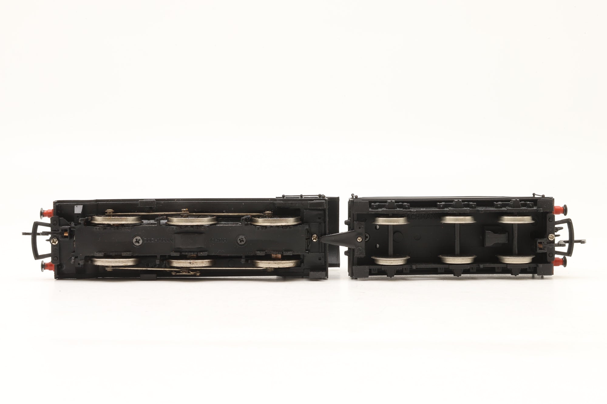 Bachmann OO 31-852 Class J39 '64967' BR Black L/C