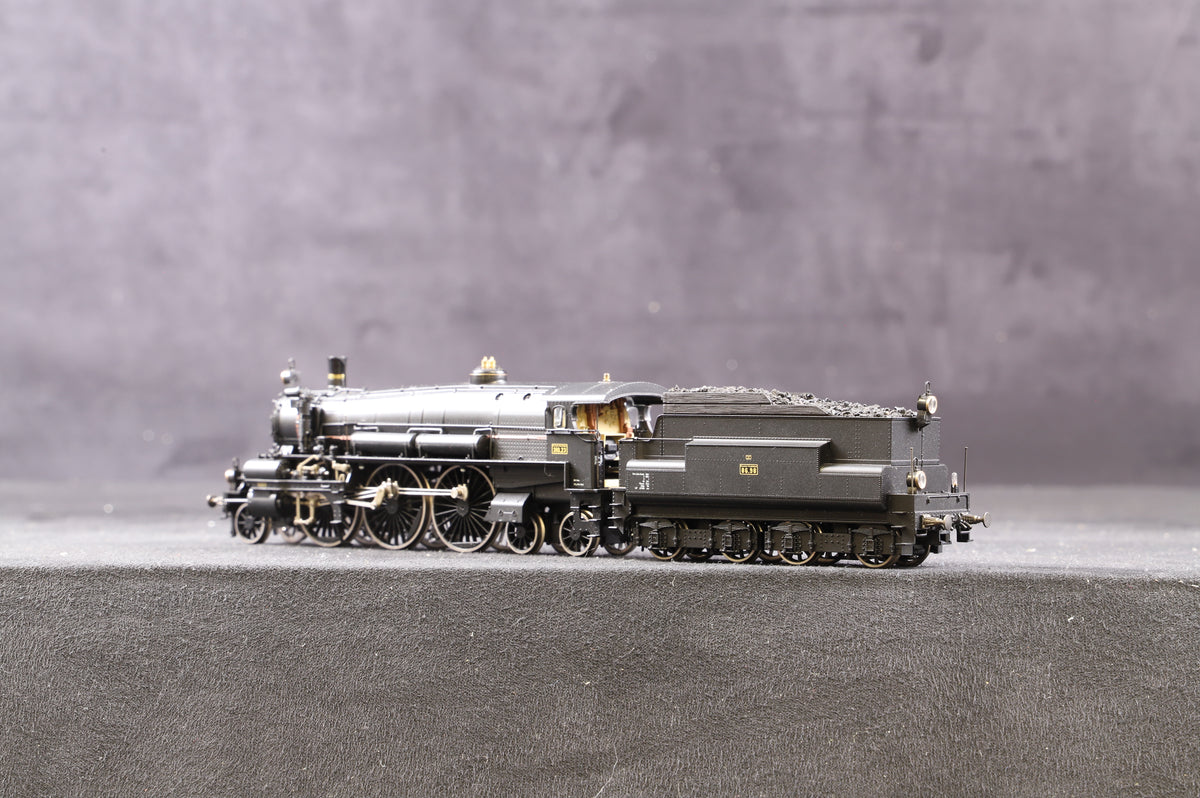 Roco HO 43330 BR310.23 2-6-4 Steam Locomotive OBB