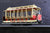 Bachmann Big Haulers G 93937 Open Street Car - Maroon & Beige United Traction Co. '2259'