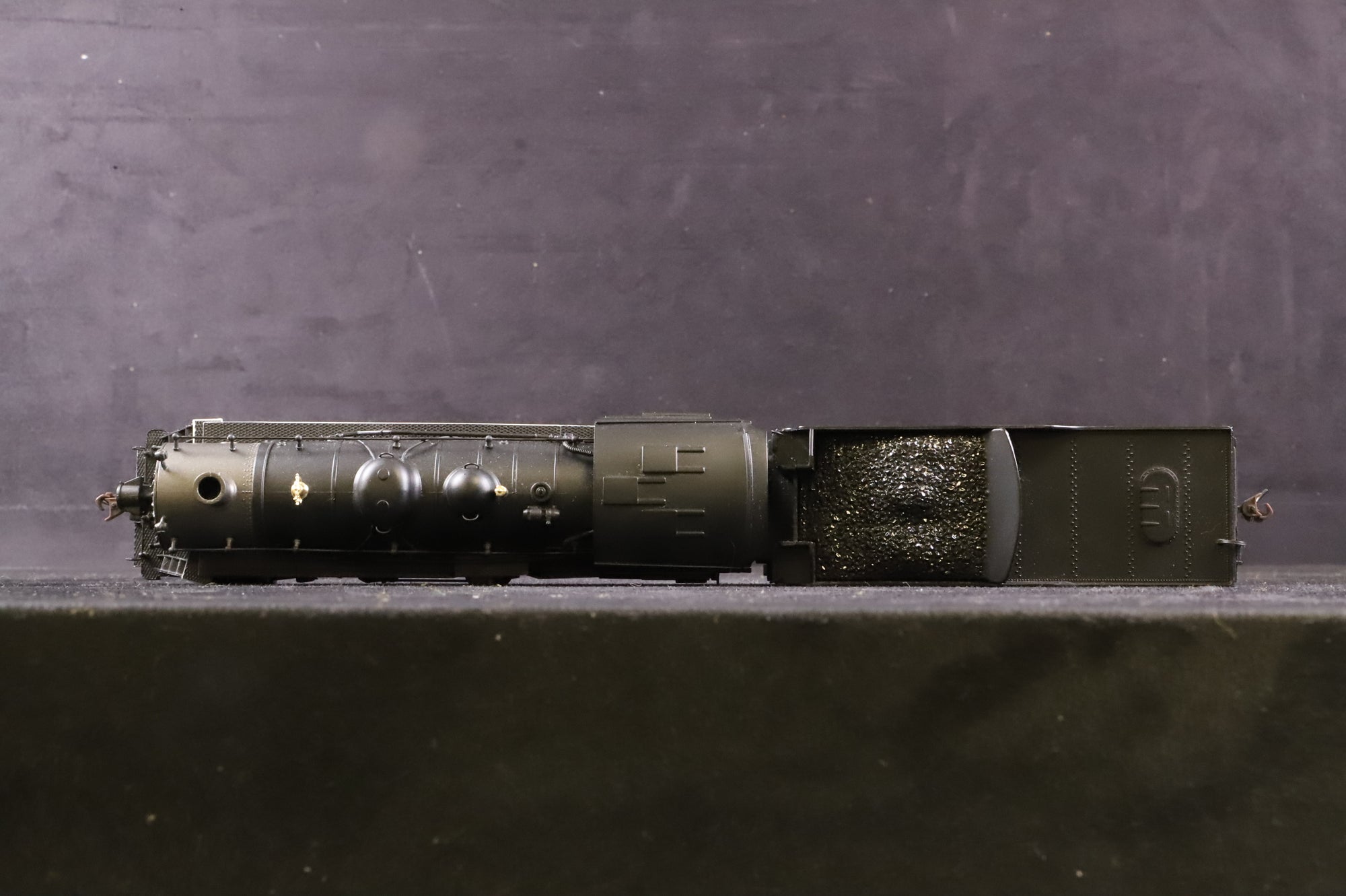 Spectrum HO 11428 Baldwin 2-8-0 No.2506 in Southern Black