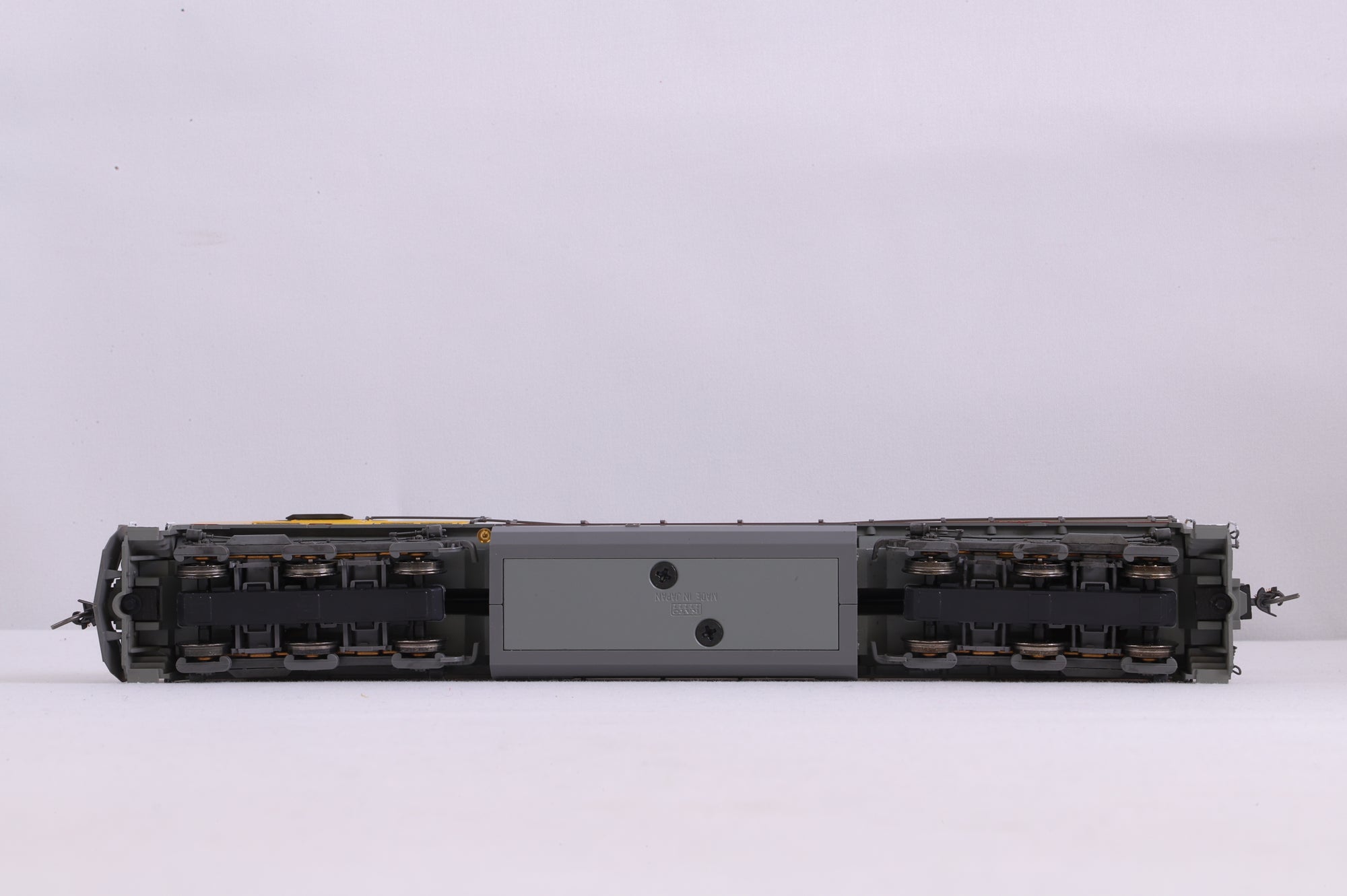 Kato HO 37-1305 GE C44-9W Dash 9 Union Pacific '9702'